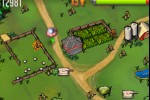 Alien Assault (iPhone/iPod)