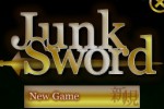 JunkSword (iPhone/iPod)