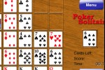 Poker Solitaire (iPhone/iPod)