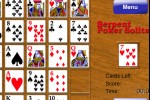 Poker Solitaire (iPhone/iPod)