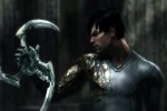 Dark Sector