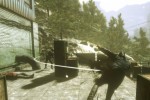 Wanted: Weapons of Fate (PC)