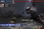 The Last Remnant (PC)
