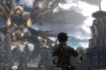 The Last Remnant (PC)