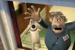 Wallace & Gromit Episode 1: Fright of the Bumblebees (PC)