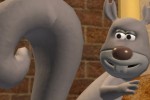 Wallace & Gromit Episode 1: Fright of the Bumblebees (PC)