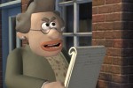 Wallace & Gromit Episode 1: Fright of the Bumblebees (PC)
