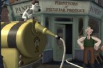 Wallace & Gromit Episode 1: Fright of the Bumblebees (PC)
