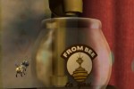 Wallace & Gromit Episode 1: Fright of the Bumblebees (PC)