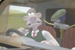 Wallace & Gromit Episode 1: Fright of the Bumblebees (PC)