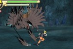 Ultimate Ninja 4: Naruto Shippuden (PlayStation 2)