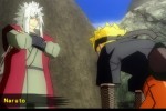 Ultimate Ninja 4: Naruto Shippuden (PlayStation 2)
