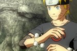 Ultimate Ninja 4: Naruto Shippuden (PlayStation 2)