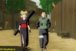 Ultimate Ninja 4: Naruto Shippuden (PlayStation 2)