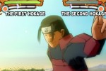 Ultimate Ninja 4: Naruto Shippuden (PlayStation 2)