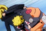Ultimate Ninja 4: Naruto Shippuden (PlayStation 2)