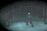 Tenchu: Shadow Assassins (PSP)