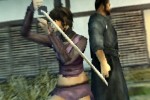 Tenchu: Shadow Assassins (PSP)