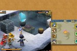 Final Fantasy Crystal Chronicles: Echoes of Time (Wii)