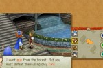 Final Fantasy Crystal Chronicles: Echoes of Time (Wii)