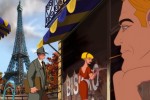 Broken Sword: Shadow of the Templars (Director's Cut) (Wii)