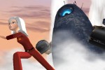 Monsters vs. Aliens (Wii)