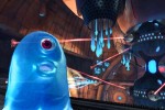 Monsters vs. Aliens (Wii)