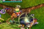 Final Fantasy Crystal Chronicles: Echoes of Time (DS)