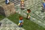 Final Fantasy Crystal Chronicles: Echoes of Time (DS)