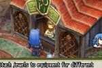 Final Fantasy Crystal Chronicles: Echoes of Time (DS)