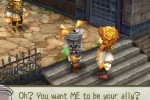 Final Fantasy Crystal Chronicles: Echoes of Time (DS)