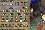 Final Fantasy Crystal Chronicles: Echoes of Time (DS)