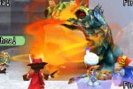 Final Fantasy Crystal Chronicles: Echoes of Time (DS)