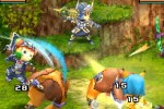 Final Fantasy Crystal Chronicles: Echoes of Time (DS)