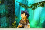 Final Fantasy Crystal Chronicles: Echoes of Time (DS)