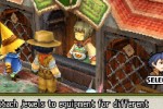 Final Fantasy Crystal Chronicles: Echoes of Time (DS)