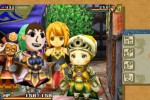 Final Fantasy Crystal Chronicles: Echoes of Time (DS)