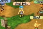 Final Fantasy Crystal Chronicles: Echoes of Time (DS)