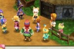 Final Fantasy Crystal Chronicles: Echoes of Time (DS)