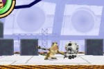 Monsters vs. Aliens (DS)