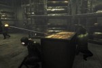 Wanted: Weapons of Fate (PlayStation 3)