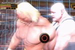 Legends of Wrestlemania (PlayStation 3)