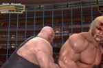 Legends of Wrestlemania (PlayStation 3)