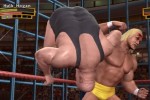 Legends of Wrestlemania (PlayStation 3)