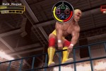 Legends of Wrestlemania (PlayStation 3)