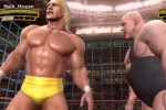 Legends of Wrestlemania (PlayStation 3)