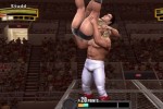 Legends of Wrestlemania (PlayStation 3)