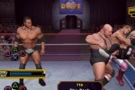 Legends of Wrestlemania (PlayStation 3)