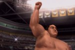 Legends of Wrestlemania (PlayStation 3)