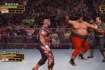 Legends of Wrestlemania (PlayStation 3)